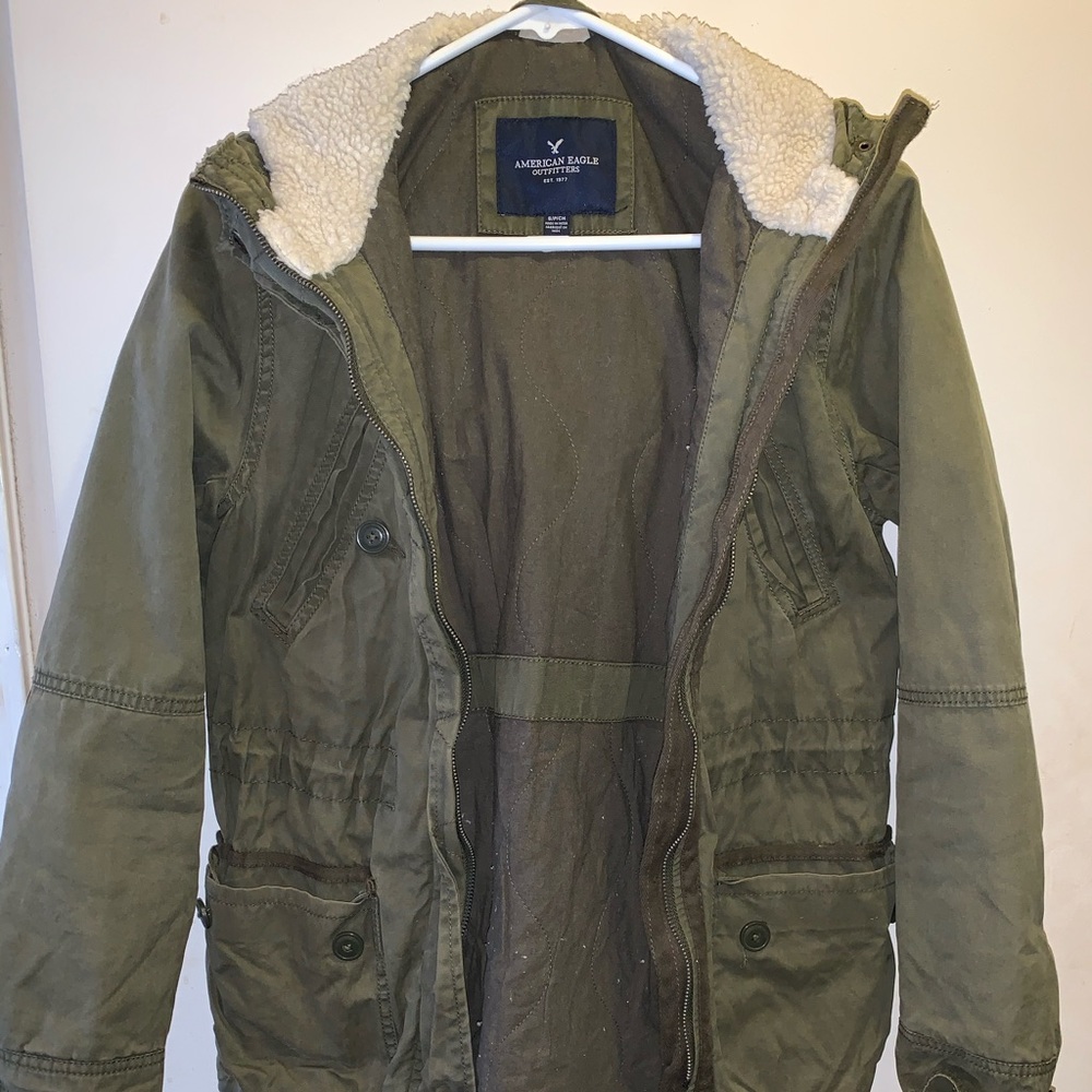 American Eagle jacket